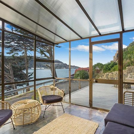 Harbour Views Dunedin Exterior foto