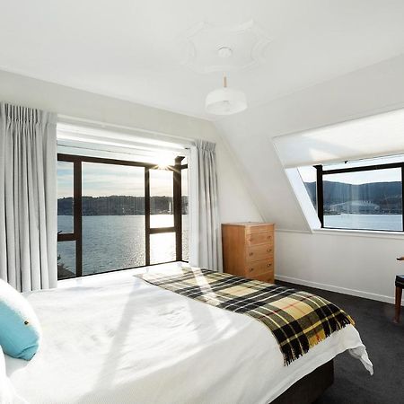 Harbour Views Dunedin Exterior foto