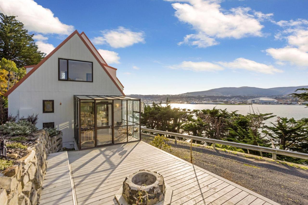 Harbour Views Dunedin Exterior foto
