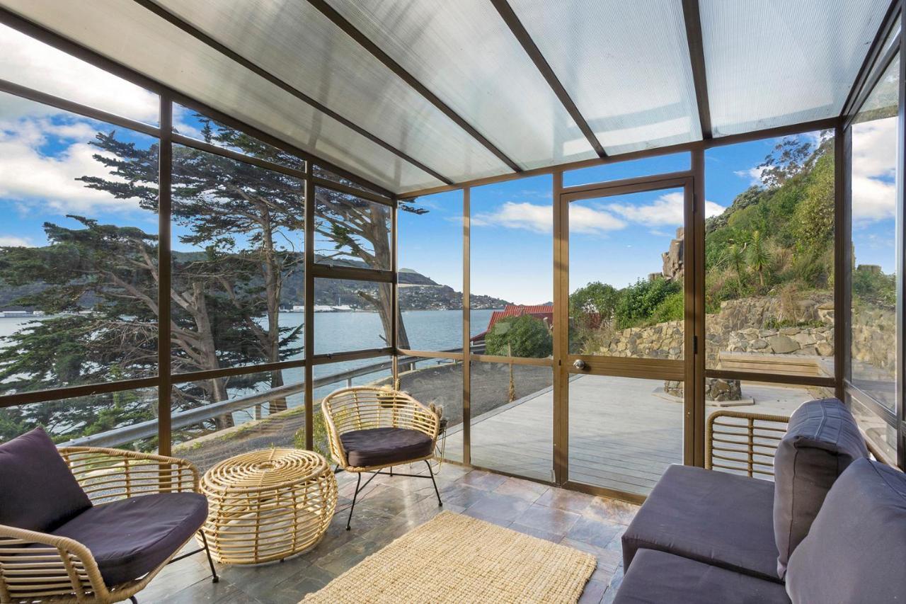 Harbour Views Dunedin Exterior foto