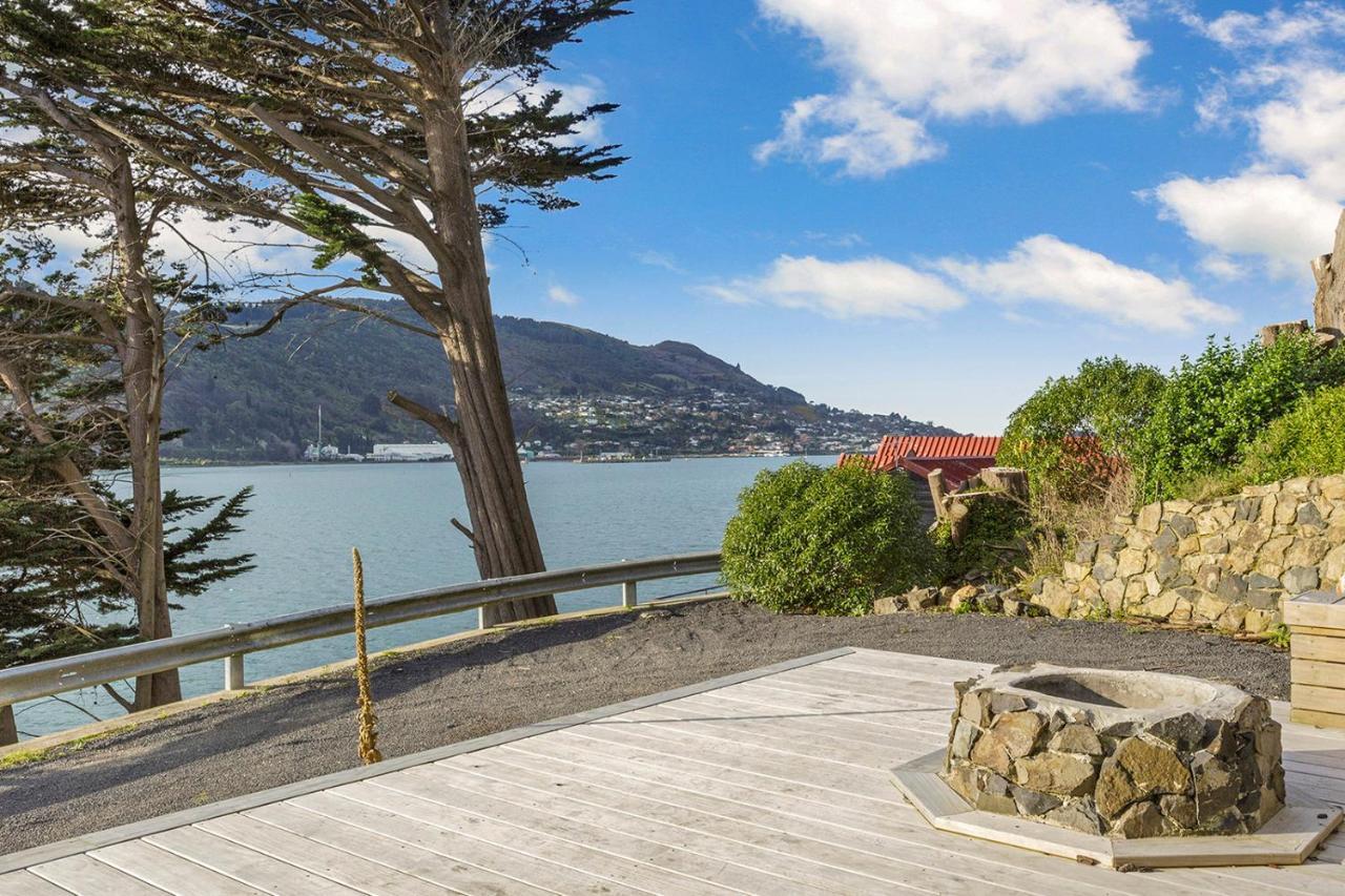 Harbour Views Dunedin Exterior foto