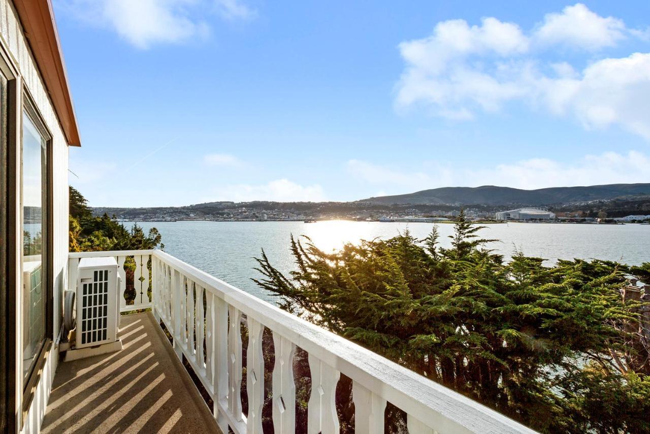 Harbour Views Dunedin Exterior foto