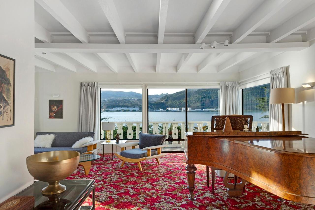 Harbour Views Dunedin Exterior foto