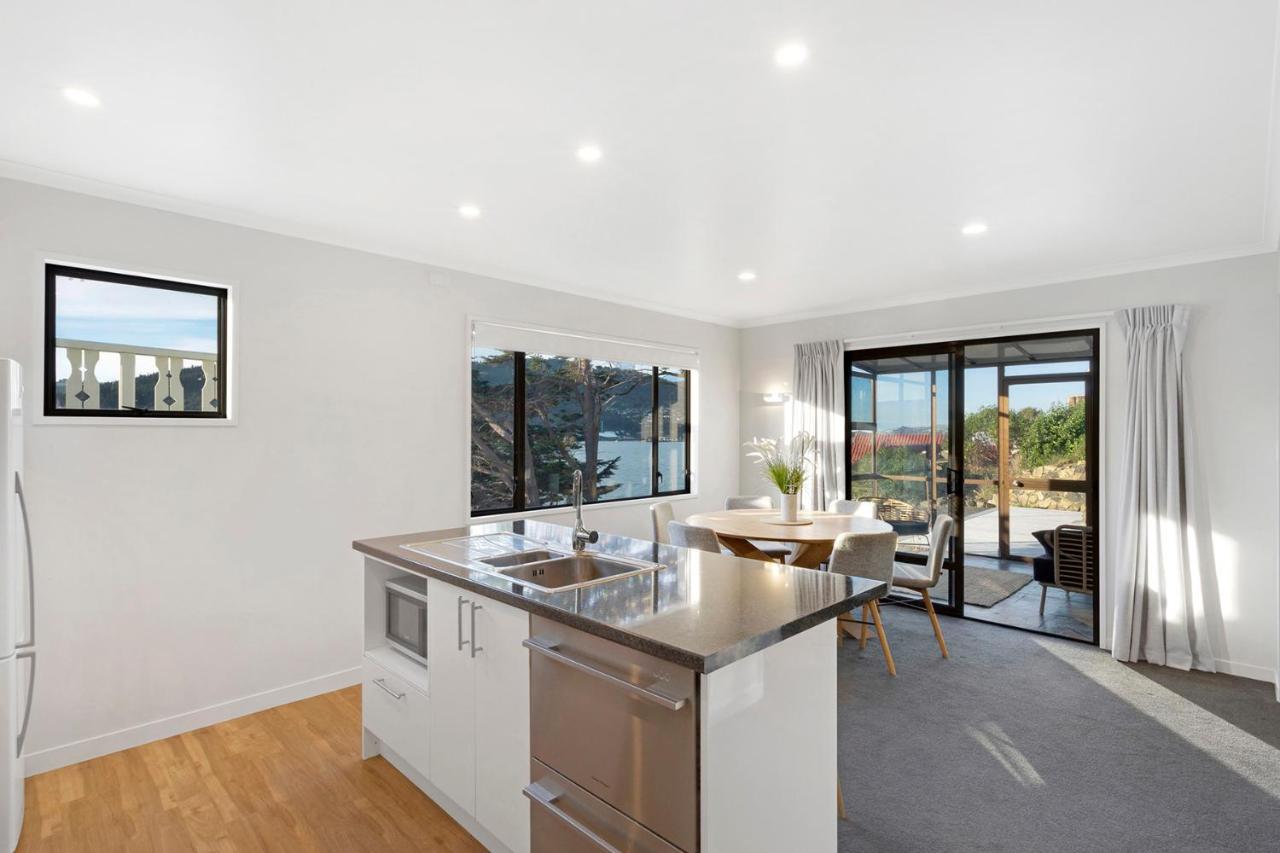 Harbour Views Dunedin Exterior foto