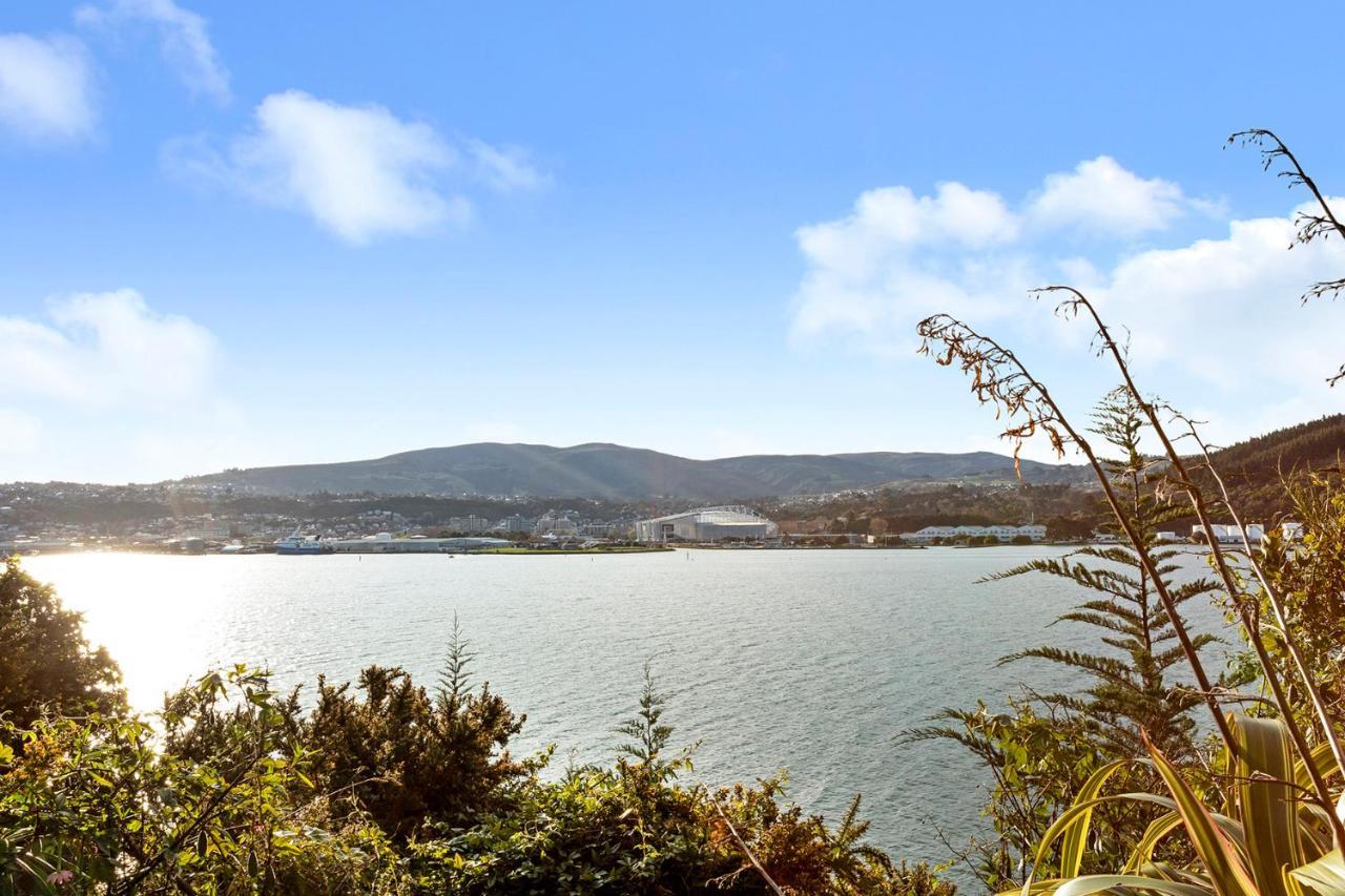 Harbour Views Dunedin Exterior foto