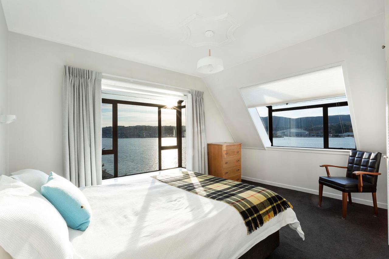 Harbour Views Dunedin Exterior foto