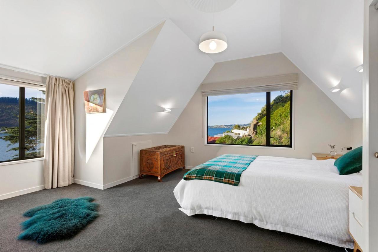 Harbour Views Dunedin Exterior foto
