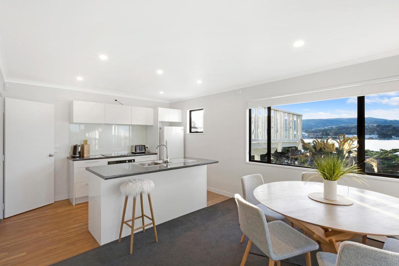 Harbour Views Dunedin Exterior foto